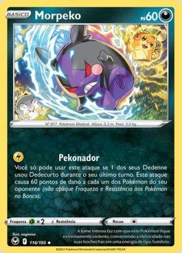 Morpeko (116/195)