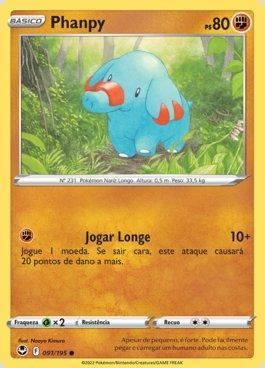 Phanpy (091/195)