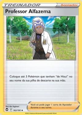 Professor Laventon (162/195)