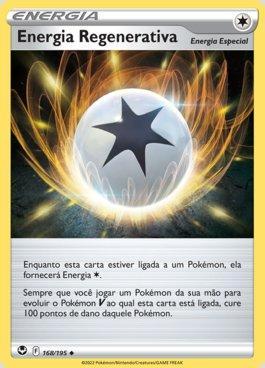 Regenerative Energy (168/195)