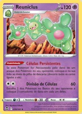 Reuniclus (078/195)