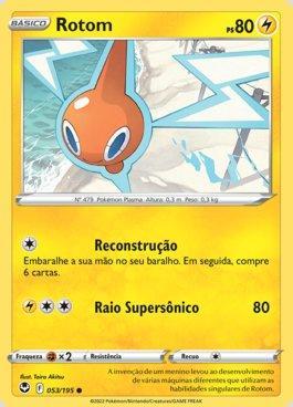 Rotom (053/195)