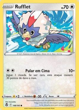 Rufflet (148/195)