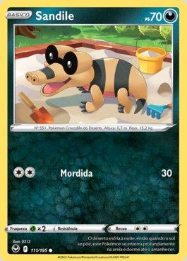 Sandile (111/195)