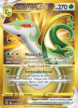 Serperior-VSTAR (210/195)