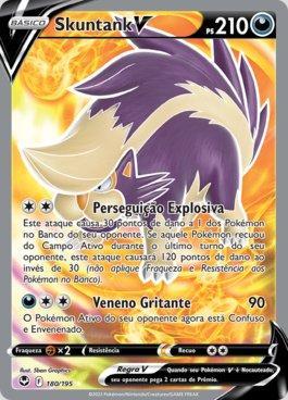 Skuntank-V (180/195)