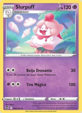 Slurpuff (084/195)