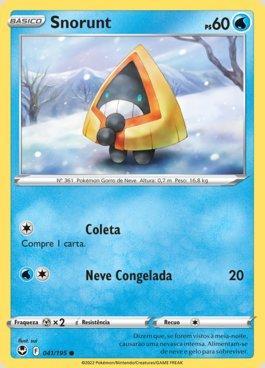 Snorunt (041/195)