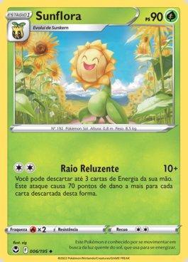 Sunflora (006/195)