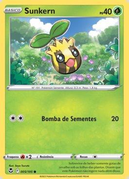 Sunkern (005/195)
