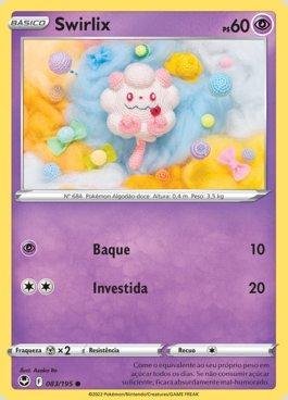 Swirlix (083/195)