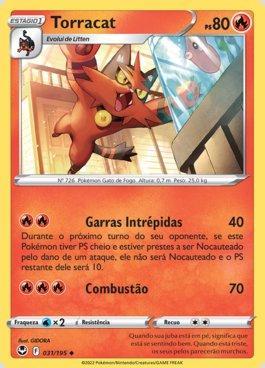 Torracat (031/195)