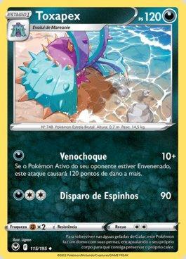 Toxapex (115/195)