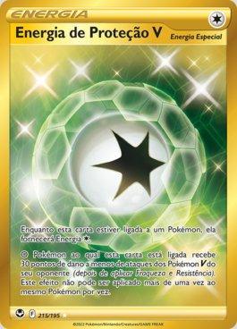 V Guard Energy (215/195)