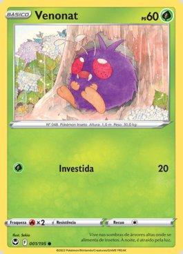 Venonat (001/195)