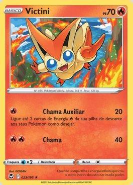 Victini (023/195)
