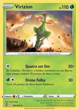 Virizion (014/195)