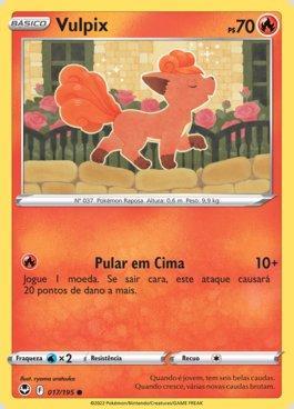 Vulpix (017/195)