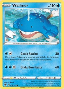 Wailmer (037/195)