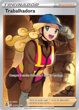 Worker (195/195)