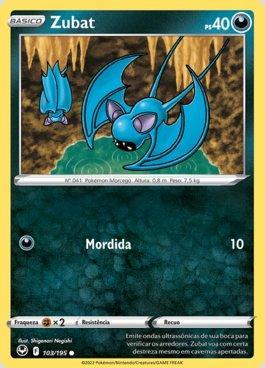 Zubat (103/195)