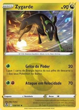 Zygarde (134/195)