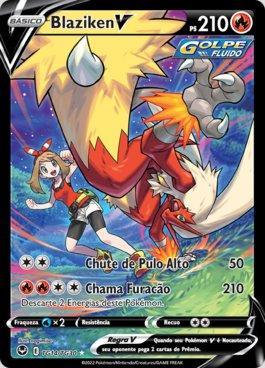 Blaziken-V (TG14/TG30)