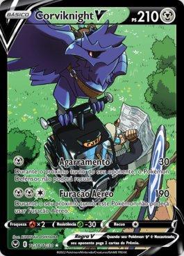 Corviknight-V