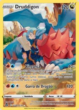 Druddigon (TG09/TG30)