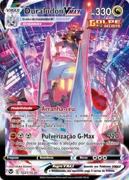 Duraludon-VMAX (TG21/TG30)