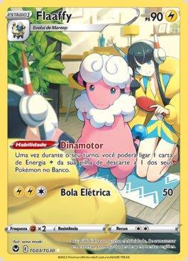 Flaaffy (TG03/TG30)