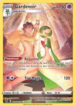 Gardevoir (TG05/TG30)