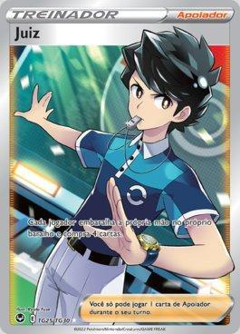 Judge (TG25/TG30)