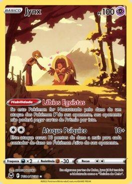 Jynx (TG04/TG30)