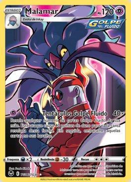 Malamar (TG06/TG30)