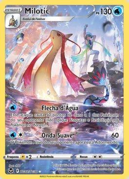 Milotic (TG02/TG30)