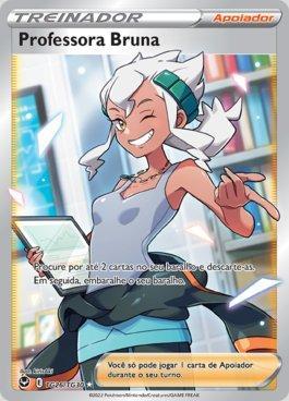 Professor Burnet (TG26/TG30)