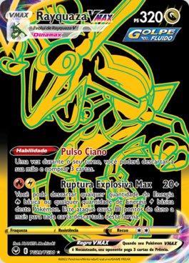 Rayquaza-VMAX