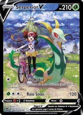Serperior-V (TG13/TG30)