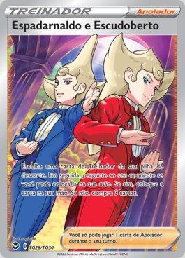 Sordward and Shielbert (TG28/TG30)