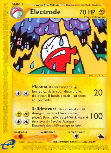 Electrode (36/144)