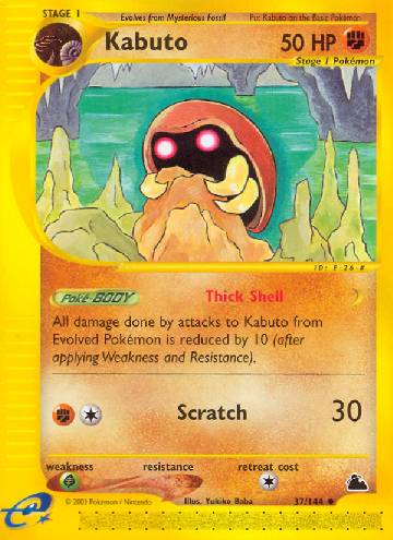 Kabuto (37/144)