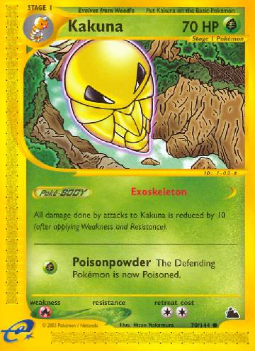Kakuna (70/144)