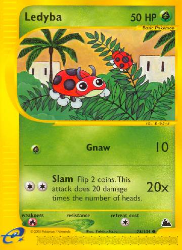 Ledyba (73/144)