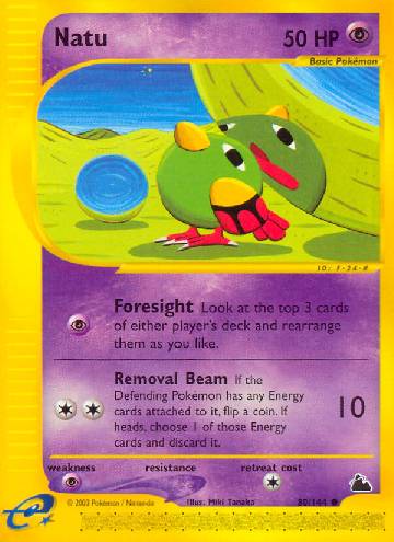 Natu (80/144)