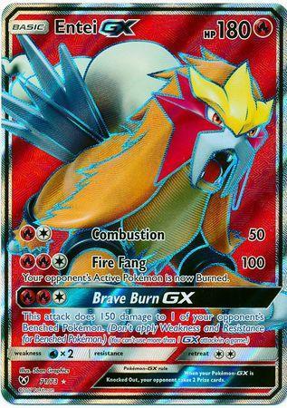 Entei-GX