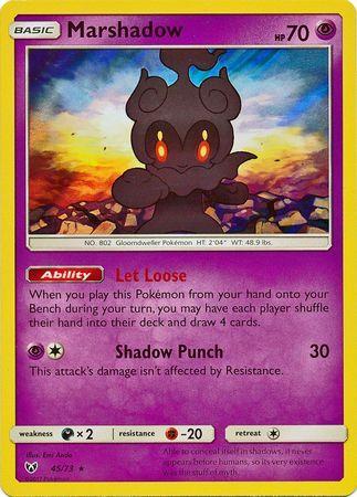 Marshadow (45/73)