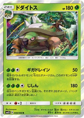 Torterra (008/066)
