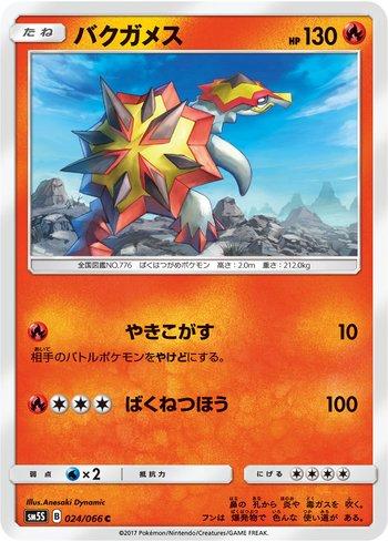 Turtonator (024/066)