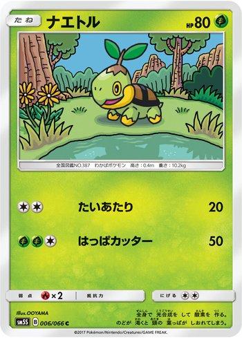 Turtwig (006/066)